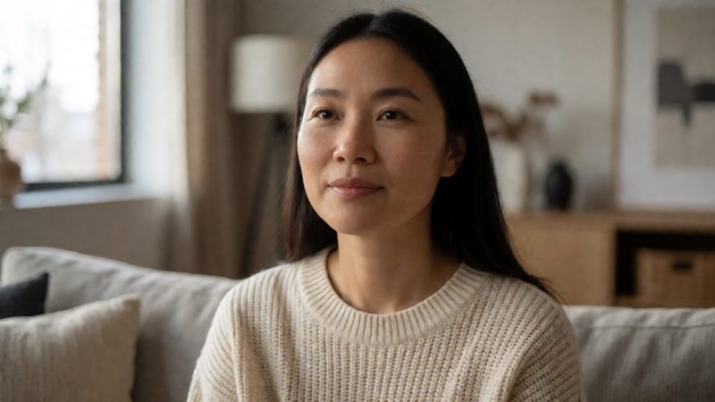 做这份工作的人,怎么照顾自己 示意图