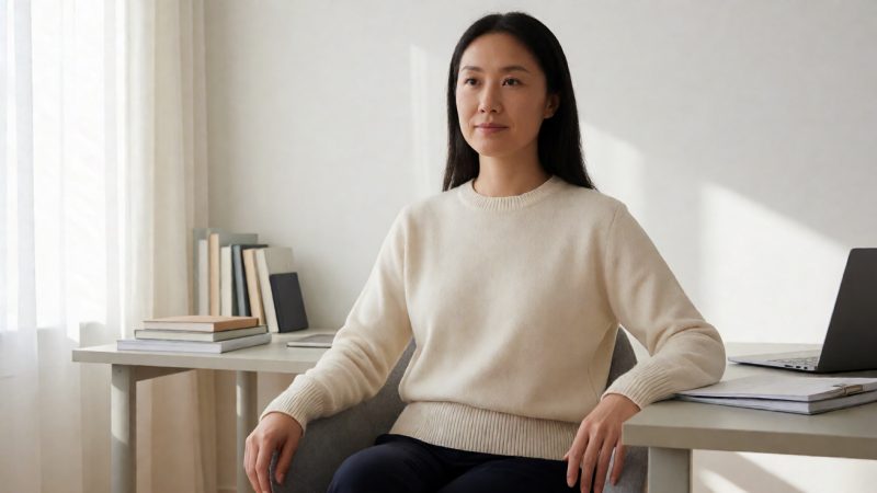 性指导员的工作在做的几个专题:围绕这份职业的深入 配图